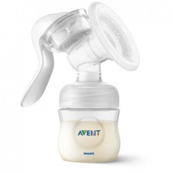Philips Avent Manuaalne rinnapump