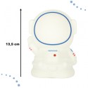 Silikoon öölamp Astronaut
