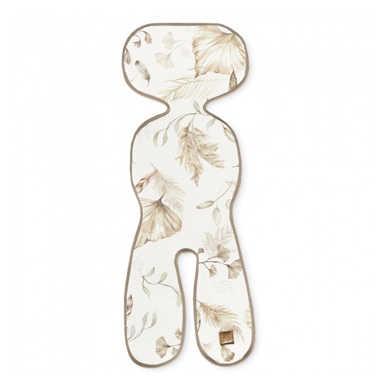 3D higistamisvastane turvahälli (9-36 kg) sisu, Boho