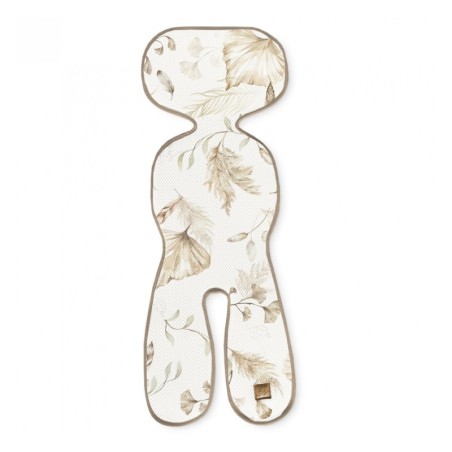 3D higistamisvastane turvahälli (9-36 kg) sisu, Boho