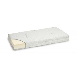 Viskoos-lateksist kašmiirmadrats 120×60 (13cm)