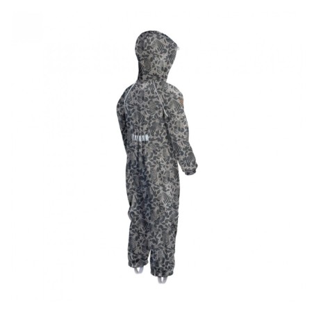 Softshell kombinesoon Zebra 122/128/134