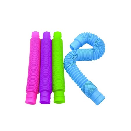 Pop sensoorsed tuubid, 20 tk pakis