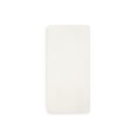 Kummiga voodilina jersey 60x120, ivory