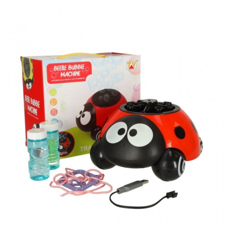 Lepatriinu mullimasin