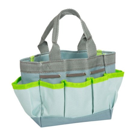 Aiatööriistad kotis