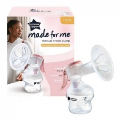 Tommee Tippee manuaalne RINNAPUMP