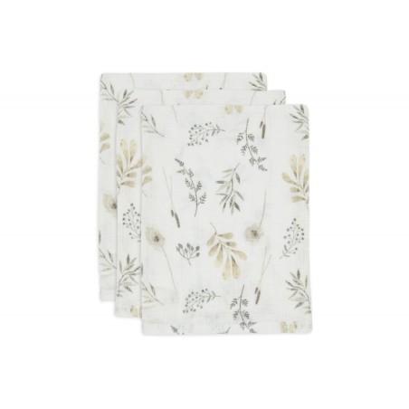 Beebilapid 15x20 cm - 3 tk - Wild Flowers