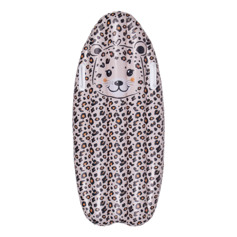 Täispuhutav surfilaud Beige Panther