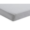 Kummiga voodilinad jersey 60x120 cm, 2 tk, hall