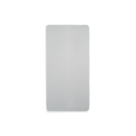 Kummiga voodilinad jersey 60x120 cm, 2 tk, hall