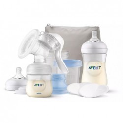 Philips Avent manuaalne rinnapump