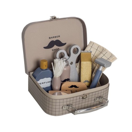 Mängu habemeajamise komplekt