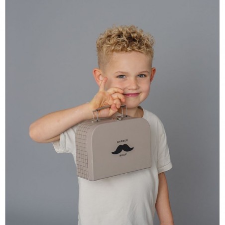 Mängu habemeajamise komplekt