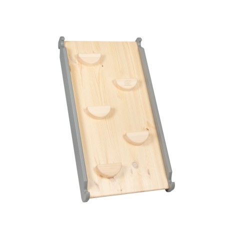 Ronimisredel + Liug-ronimissein 2in1 komplekt, hall