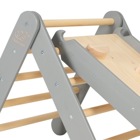Ronimisredel + Liug-ronimissein 2in1 komplekt, hall