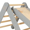 Ronimisredel + Liug-ronimissein 2in1 komplekt, hall