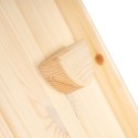 Ronimisredel + Liug-ronimissein 2in1 komplekt, naturaalne