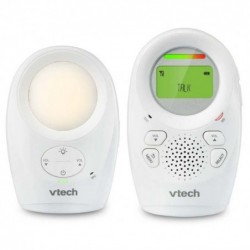 BEEBIMONITOR VTECH NANNY DM 1211 AUDIO
