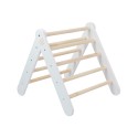 Ronimisredel + Liug-ronimissein 2in1 komplekt, valge