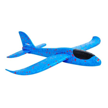 Aerodünaamiline lennuk 37x37 cm