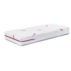 Supreme Seasons laste madrats 120×60 (13cm)
