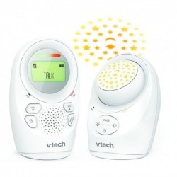 BEEBIMONITOR VTECH NANNY DM 1212 AUDIO