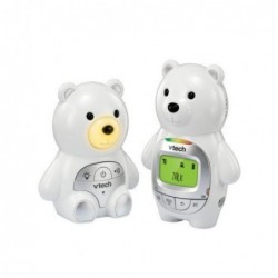 BEEBIMONITOR NANNY VTECH BM 2350 AUDIO