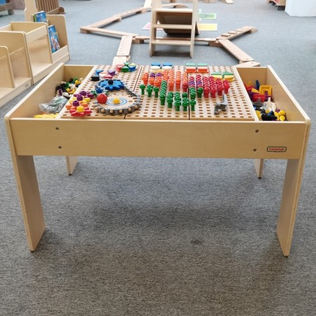 Masterkidz hariv õppelaud ja tarvikud