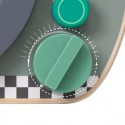 Puidust tegelustahvel 6in1 traveling