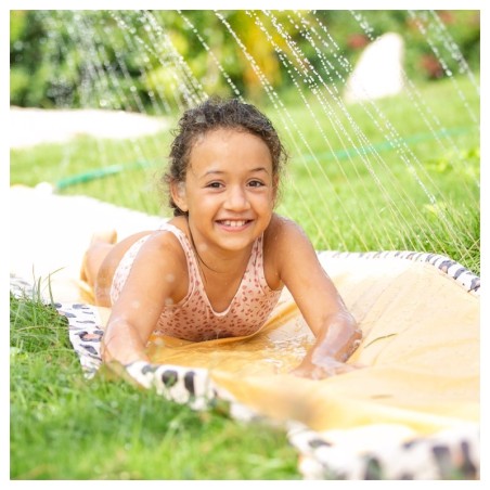 Vee liurada Beige Panther