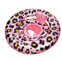 Beebi ujumisrõngas Rose gold panther, 0-1 a