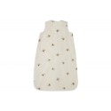 Magamiskott jersey, 110 cm, rosehip