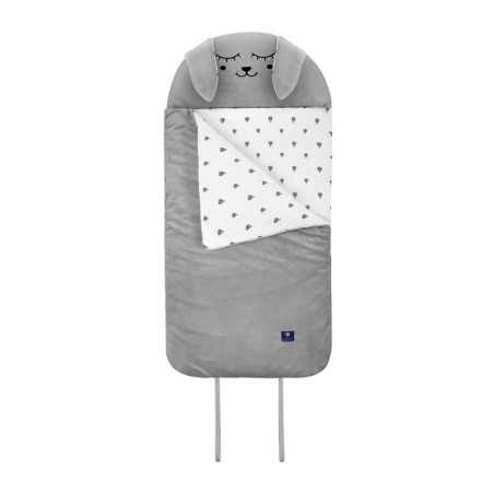 Laste magamiskott M - 160x80 cm, Jänes