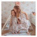 Magamiskott jalaotstega TOG 2,5, M (3-5 a) Wolf Moonlight