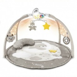 CHICCO 3 IN 1 BEEBI MÄNGUMATT