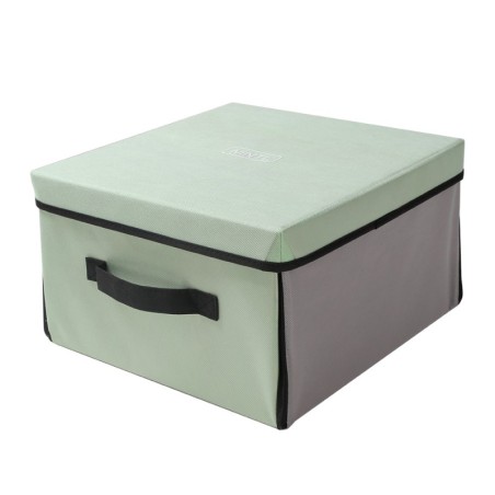 MNTL magnetklotside hoiukarp mängumatt Aeroplane Chess Theme