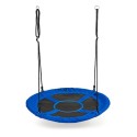 Aiakiik kurepesa 100cm ECOTOYS Blue