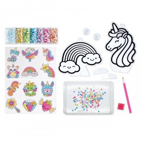 ART&FUN Teemanttikandiga maalimise mosaiik 5D