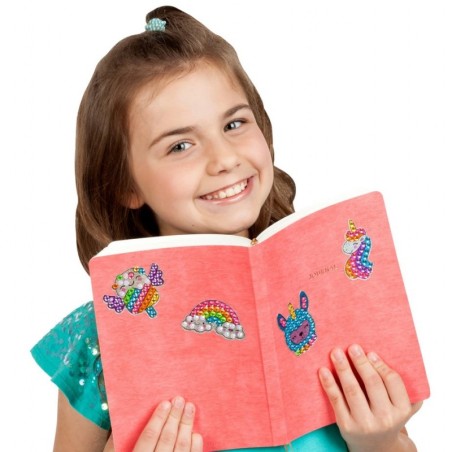 ART&FUN Teemanttikandiga maalimise mosaiik 5D