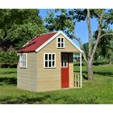 Moodul mängumaja Nordic villa