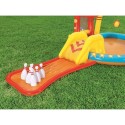 Täispuhutav mänguväljak bassein Bestway, 435 x 213 x 117 cm, PVC