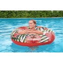 Bestway ujumisrõngas 119 cm TROPICAL PALMS