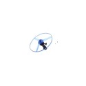 Lennutatav ufo disk, sinine