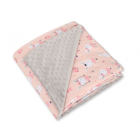 Turvahälli tekk, baleriinid/hall