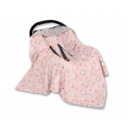 Turvahälli tekk, baleriinid/hall