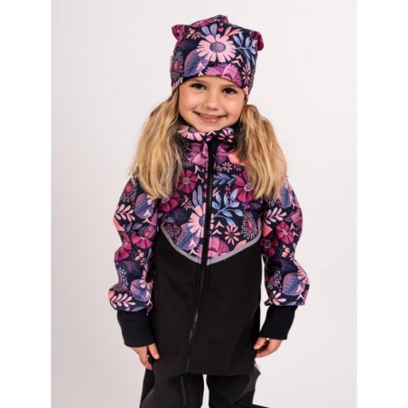 Softshell kombinesoon, MUST/MAGIC FLOWERS