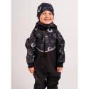 Softshell kombinesoon, must/planeedid