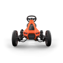 BERG Pedaalidega Go kart RALLI NRG ORANGE BFR 4-12 aastat kuni 60 kg