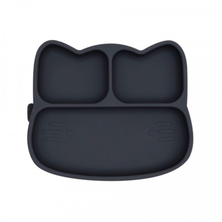 Laua külge kinnituv sektortaldrik, Cat, süsi